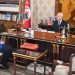 رئيس الجمهورية: ” العمل جارٍ على إعادة هيكلة عديد المؤسسات”