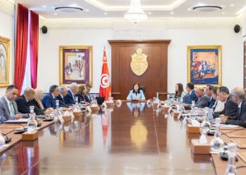 مجلس وزاري مضيق للنظر في الاستعدادات للموسم الفلاحي