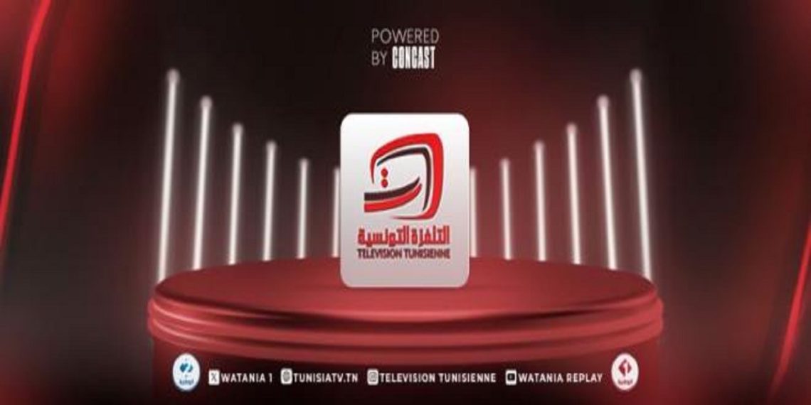 إنهاء مهام رستم الشريف على رأس إدارة القناة الوطنية الثانية