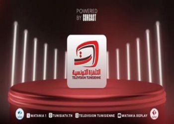 إنهاء مهام رستم الشريف على رأس إدارة القناة الوطنية الثانية