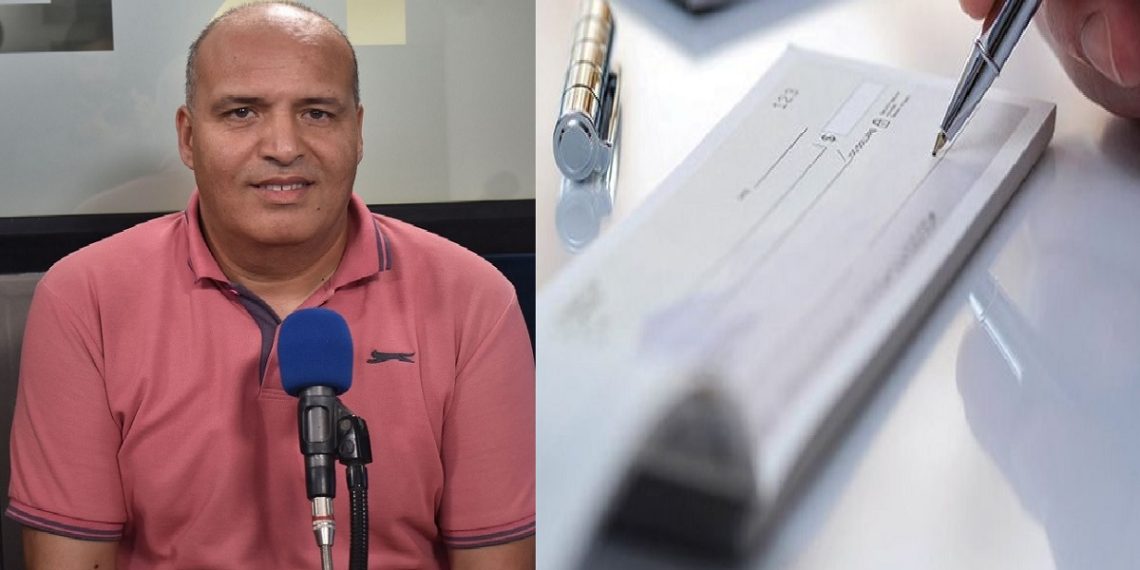 أصحاب المؤسسات الصغرى و المتوسطة يطالبون بإلغاء التصنيف البنكي وعفو عن الشيكات دون رصيد