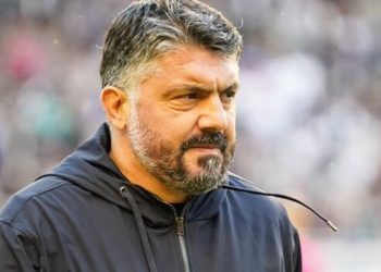 رسميا.. غاتوزو مدربا جديدا لمنتخب إيطاليا