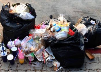 تونس تنتج سنويا 3 ملايين و600 ألف طن من النفايات المنزلية