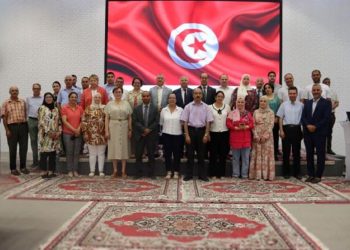 إطلاق مشروع التقنيات المبتكرة لتحسين تعبئة الموارد المائية في تونس
