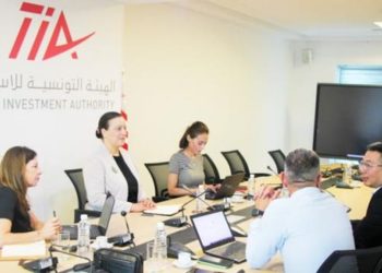 المجمع الصيني “تايكنغ الكترونيكس” يعتزم إنجاز وحدة صناعية في تونس