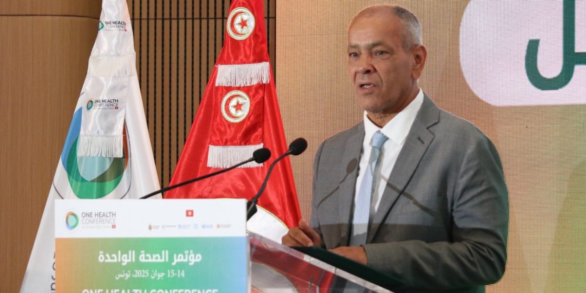 حبيب عبيد: “الحق في بيئة سليمة أولوية دستورية”