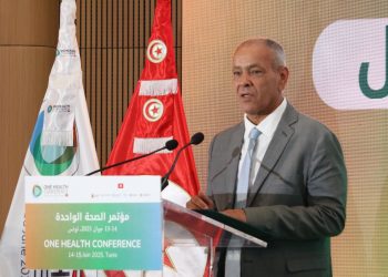 حبيب عبيد: “الحق في بيئة سليمة  أولوية دستورية”