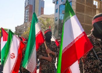 إيران تنفذ حكم الإعدام بحق مدان بالتعاون مع الموساد