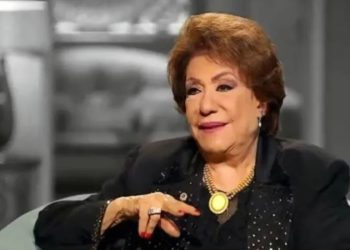 الموت يغيب الفنانة المصرية سميحة أيوب