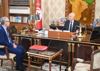 تونس تشارك في أشغال مؤتمر الأمم المتحدة للمحيطات بمدينة نيس الفرنسية