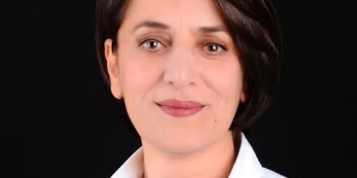 تعيين التونسية مها الزاوي مديرة عامة للاتحاد الإفريقي للرقبي