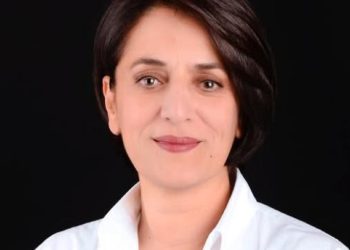 تعيين التونسية مها الزاوي مديرة عامة للاتحاد الإفريقي للرقبي