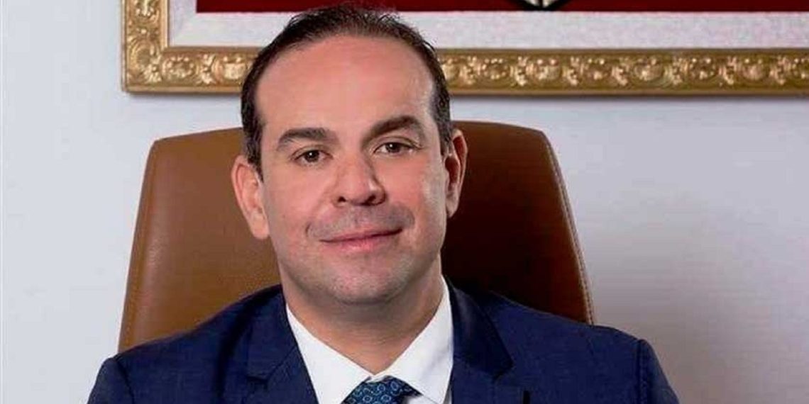 8 سنوات سجن في حق مهدي بن غربية في أربع قضايا فساد مالي