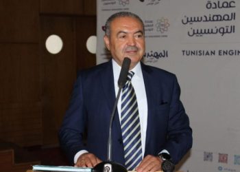 انتخاب محسن الغرسي عميدا جديدا للمهندسين