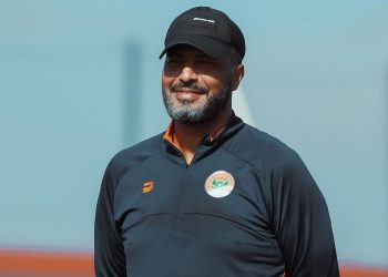 كأس المغرب 2023-2024: معين الشعباني يقود نهضة بركان الى الدور نصف النهائي