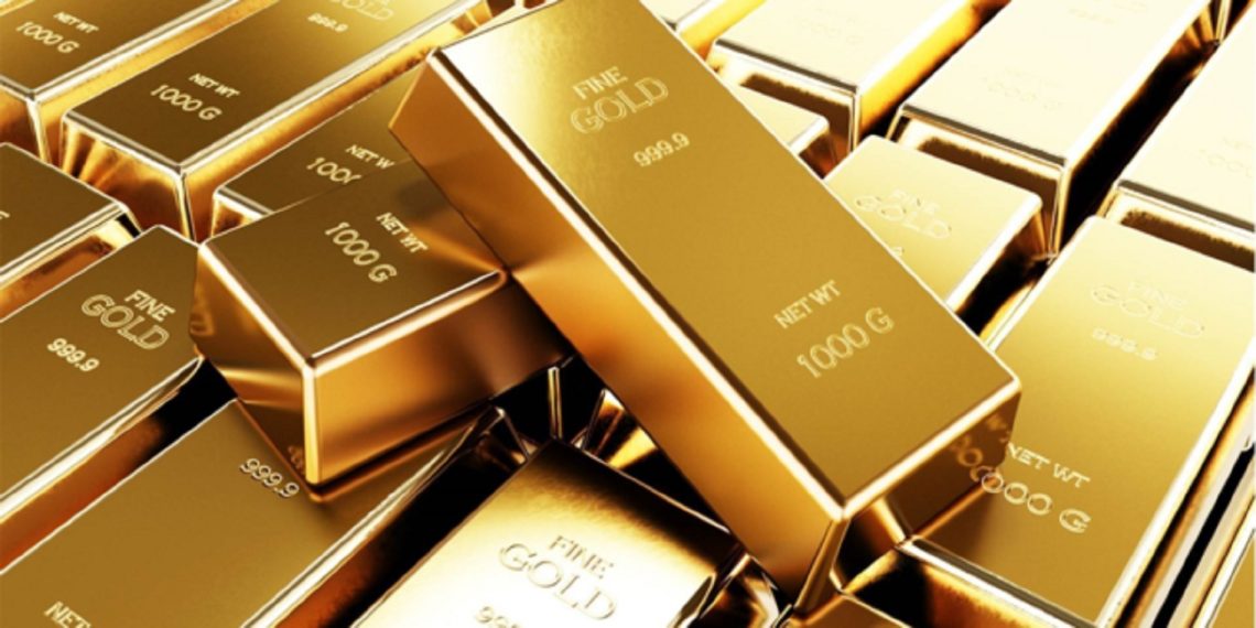 الذهب عند أعلى مستوى في شهرين