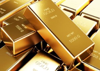 الذهب عند أعلى مستوى في شهرين