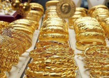 70 بالمائة من الذهب المتداول في تونس غير حامل للطابع