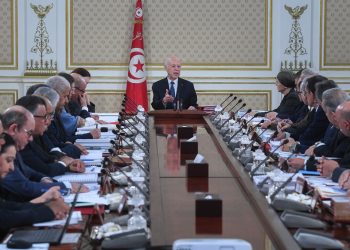 رئيس الجمهورية: ” من يعطل تنفيذ المشاريع لم يعد له مكان في الدولة”