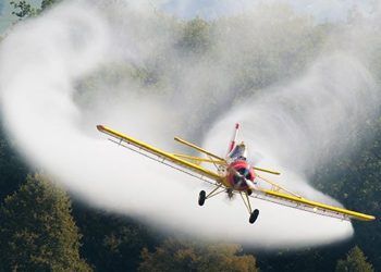 بداية من اليوم: الانطلاق في رش المبيدات بهذه المناطق في ولاية تونس