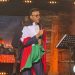 في افتتاح المهرجان العربي للإذاعة والتلفزيون: صابر الرباعي يُغني لفلسطين