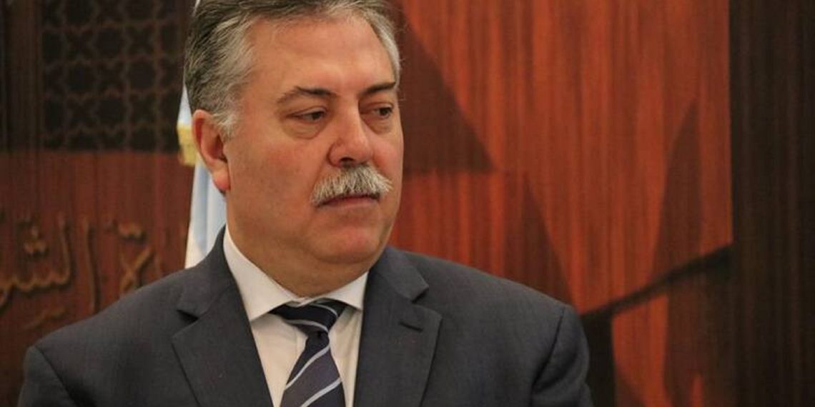 تونس ترشّح صبري باش طبجي لمنصب المدير العام لمنظمة حظر الأسلحة الكيميائية