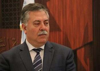 تونس ترشّح صبري باش طبجي لمنصب المدير العام لمنظمة حظر الأسلحة الكيميائية