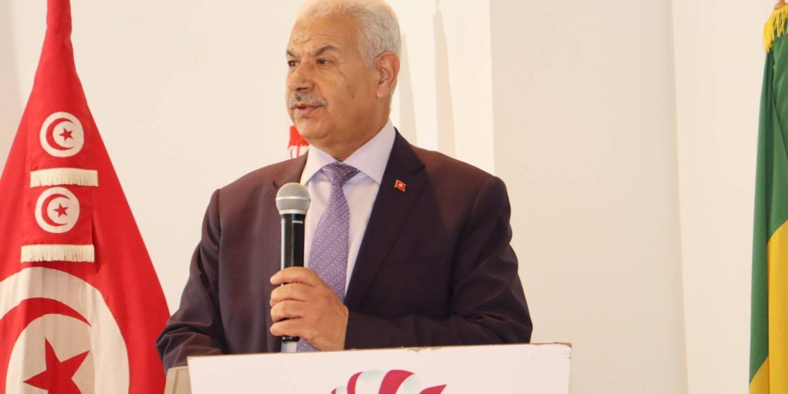 وزير التجارة: “تونس جعلت من اندماجها الإفريقي خيارًا استراتيجيًا”
