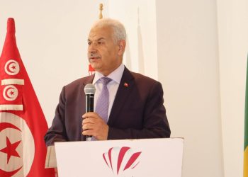 وزير التجارة: “تونس جعلت من اندماجها الإفريقي خيارًا استراتيجيًا”
