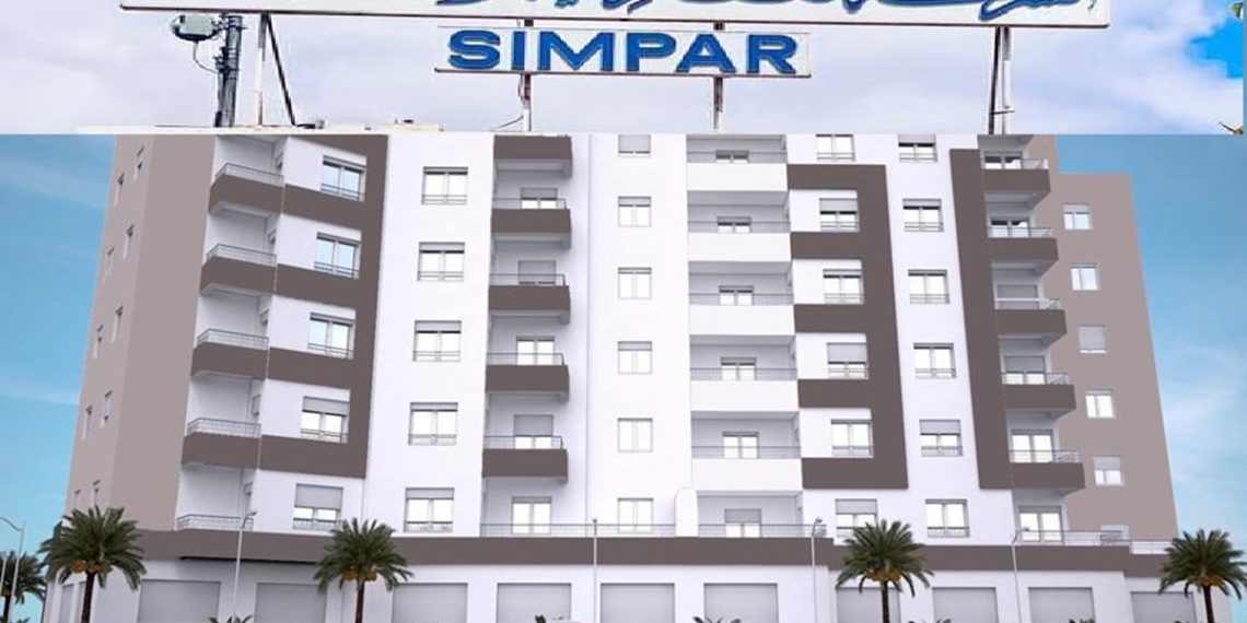 شركة simpar: تحسن ديناميكية النمو على الرغم من تسجيل نتيجة صافية سلبية