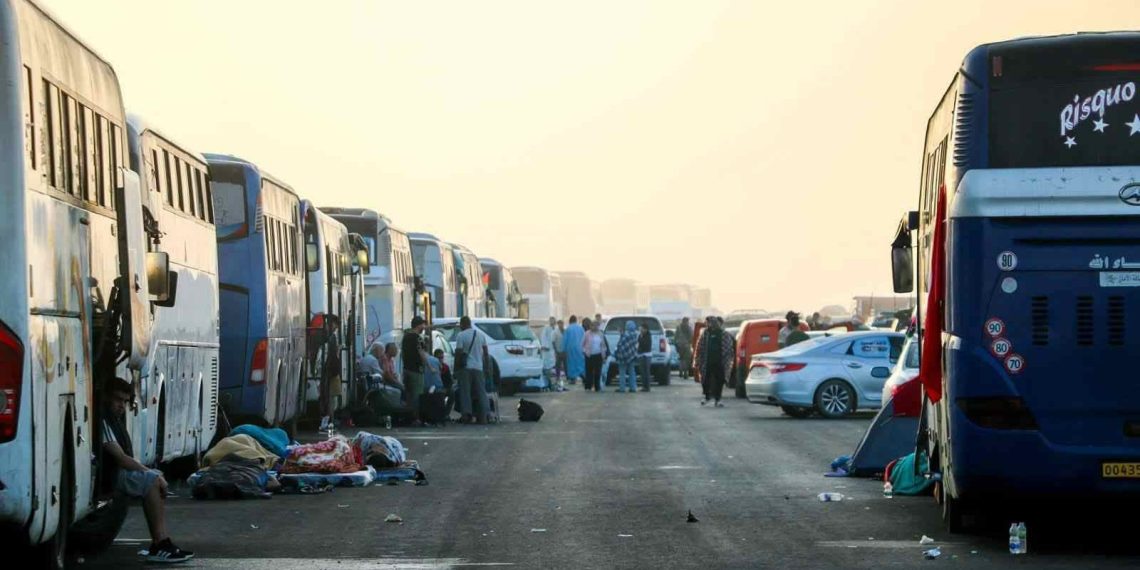 المتحدثة باسم قافلة “صمود”: هذه شروط العودة الى تونس