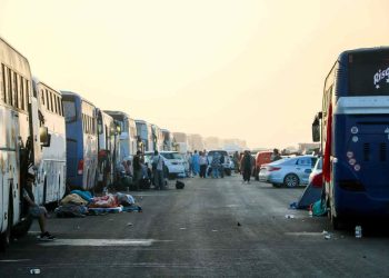 المتحدثة باسم قافلة “صمود”: هذه شروط العودة الى تونس