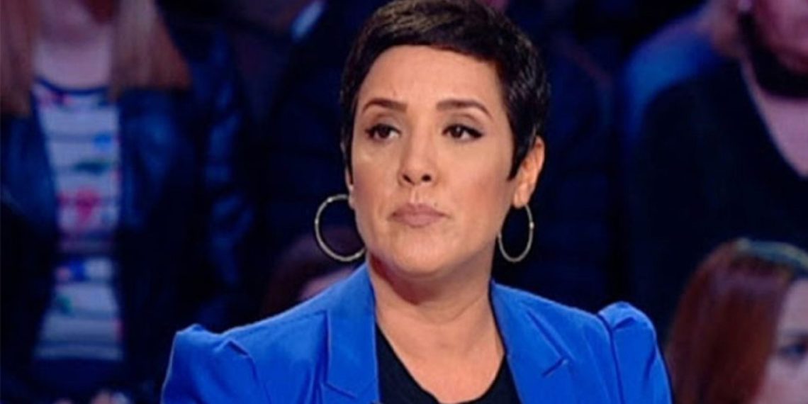 سنية الدهماني مجدّدا أمام الدائرة الجناحية بابتدائية تونس