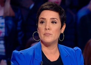 سنية الدهماني مجدّدا أمام الدائرة الجناحية بابتدائية تونس