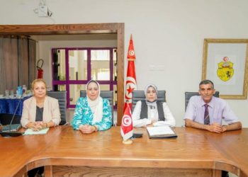الشروع في إعداد تطبيقة ”رافقني” لمتابعة الشركات الأهلية