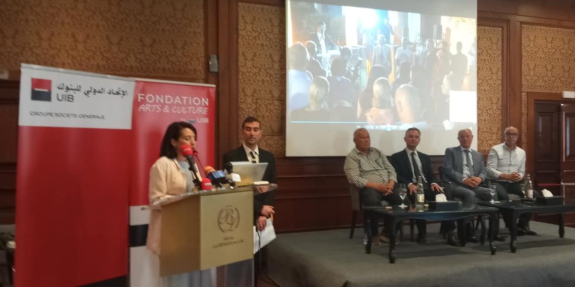 بدعم من مؤسسة الثقافة والفنون التابعة لـ “UIB “: 11 عرضا يُؤثث الدورة 38 لمهرجان الجم للموسيقى السمفونية