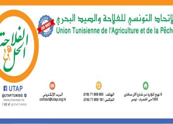 اتحاد الفلاحين ينظم النسخة الرابعة لسوق الفلاح التونسي