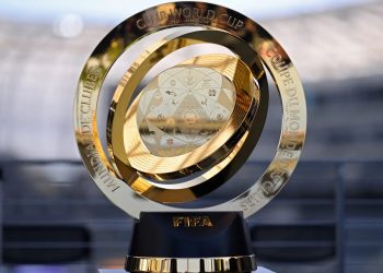 انتقادات حادة لملاعب كأس العالم للأندية