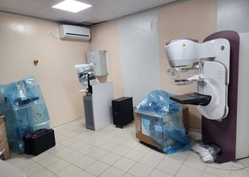 مستشفى عبد الرحمان مامي: معدات حديثة وكفاءات جديدة لدعم جودة الخدمات
