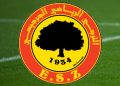الترجي الجرجيسي يضم مدافع الملعب القابسي مختار بن زيد