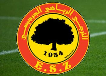 الترجي الجرجيسي يضم مدافع الملعب القابسي مختار بن زيد