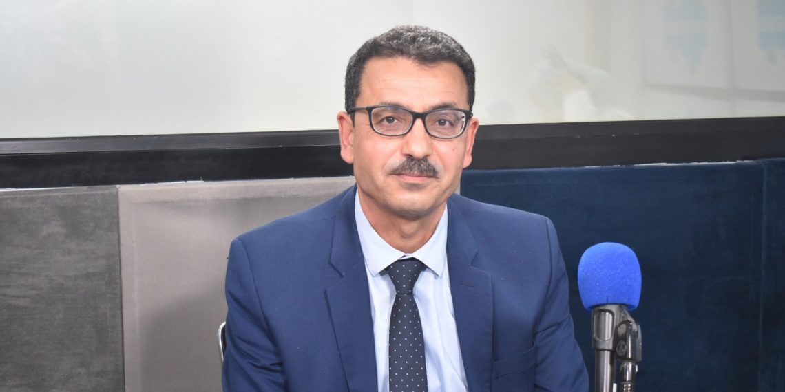 ر.م.ع الصوناد: الموارد المائية بالرديف تلبّي أكثر من الاحتياجات الاستهلاكية