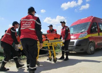 وزير الداخلية: خطّة وطنيّة للتقليص من حوادث المرور بأكثر من 50 بالمائة