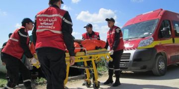 وزير الداخلية: خطّة وطنيّة للتقليص من حوادث المرور بأكثر من 50 بالمائة