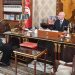 قيس سعيّد: “من يقف وراء الانقطاعات المتكررة للماء والكهرباء يسعى الى تنكيل بالمواطنين”