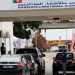 زيادة في عدد الوافدين الجزائريين على تونس عبر المعابر البرية بجندوبة