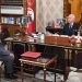 رئيس الجمهورية: مرفق النقل يحتاج إلى بناء جديد و لن تُفرّط في مؤسساتنا لعمومية