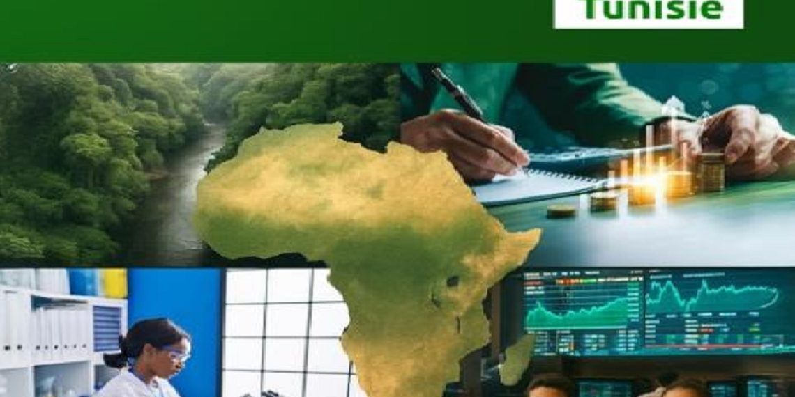 توقعات بأن يصل النمو الاقتصادي لتونس إلى 1.9 بالمائة في عام 2025