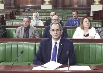 منذر بلعيد: نصوص قانونية جديدة لإصلاح التعليم العالي..و الرقابة مشددة على المؤسسات الخاصة
