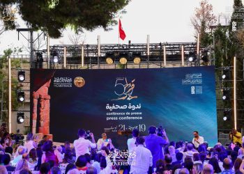إلغاء عرض الفنانة الفرنسية  Hélène Ségara: إدارة المهرجان تُوضح
